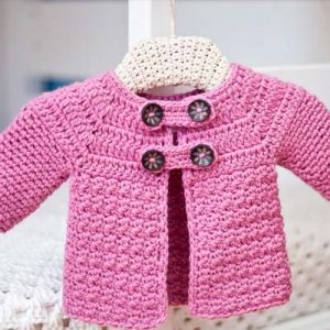 Crochet Items